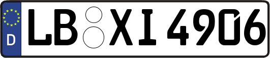 LB-XI4906