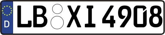 LB-XI4908