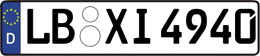 LB-XI4940