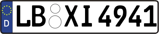 LB-XI4941