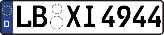 LB-XI4944
