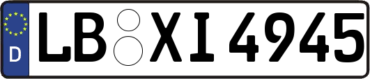 LB-XI4945