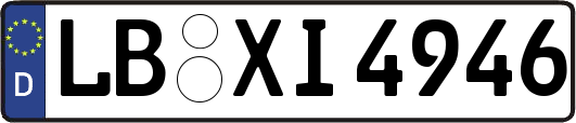 LB-XI4946