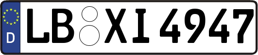 LB-XI4947