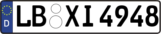 LB-XI4948