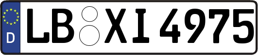LB-XI4975