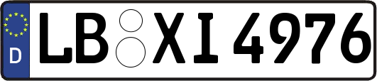 LB-XI4976