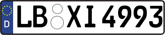 LB-XI4993