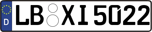 LB-XI5022