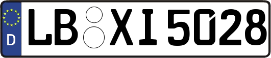LB-XI5028