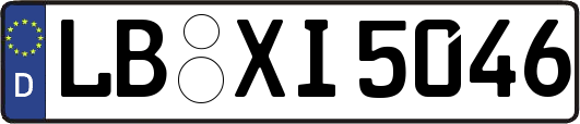 LB-XI5046