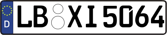 LB-XI5064