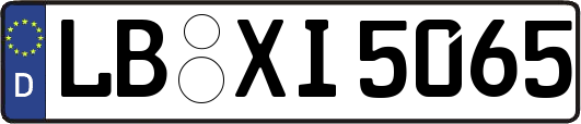 LB-XI5065