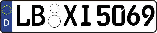 LB-XI5069