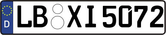 LB-XI5072