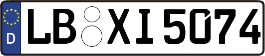 LB-XI5074