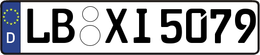 LB-XI5079