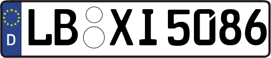 LB-XI5086
