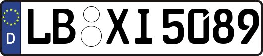 LB-XI5089