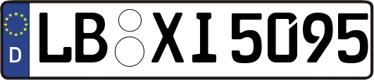 LB-XI5095