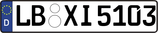 LB-XI5103