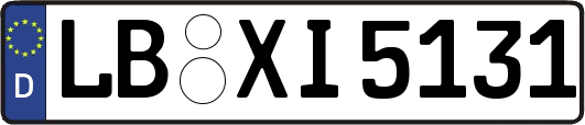 LB-XI5131