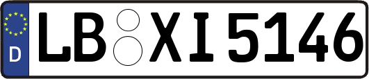 LB-XI5146