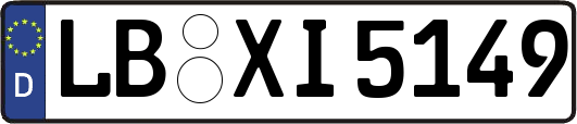 LB-XI5149