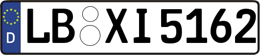 LB-XI5162