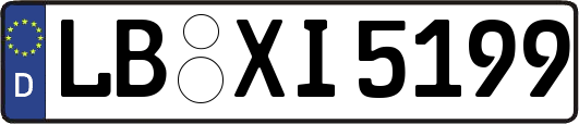LB-XI5199