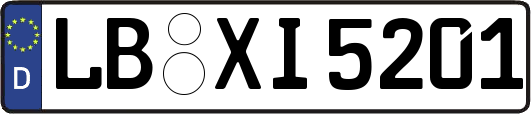LB-XI5201