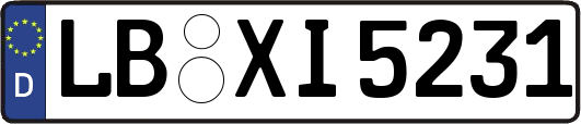 LB-XI5231