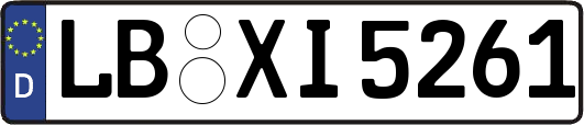 LB-XI5261