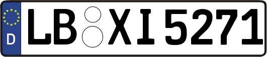 LB-XI5271