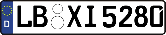 LB-XI5280