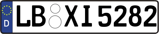 LB-XI5282