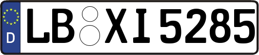 LB-XI5285