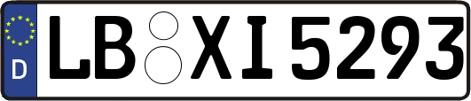 LB-XI5293