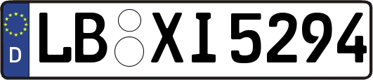 LB-XI5294