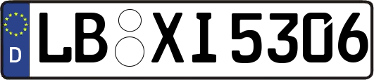 LB-XI5306