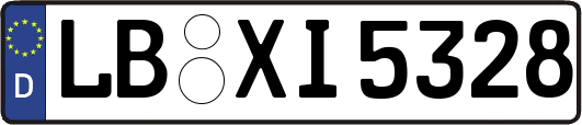 LB-XI5328