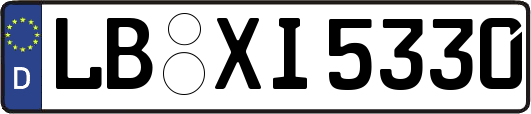 LB-XI5330