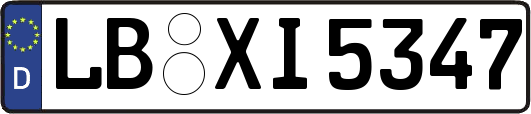 LB-XI5347