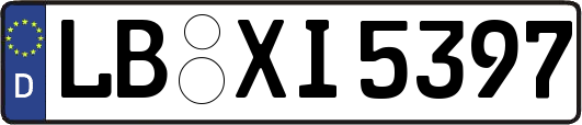 LB-XI5397