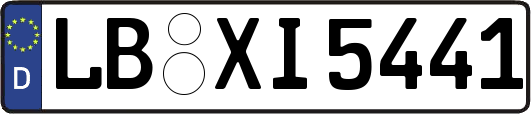 LB-XI5441