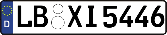 LB-XI5446