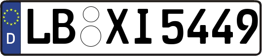 LB-XI5449