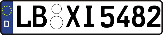 LB-XI5482