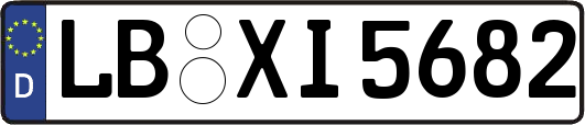 LB-XI5682