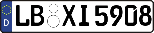 LB-XI5908